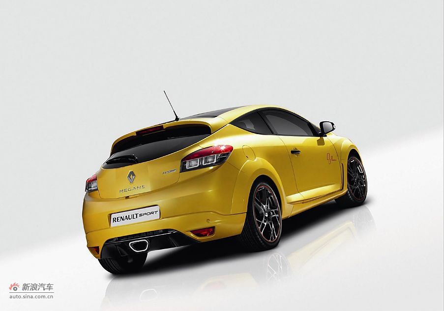 ÷RS Trophy 265