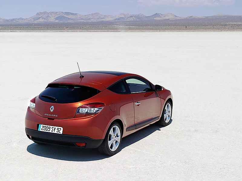 ŵ÷Megane Coupe