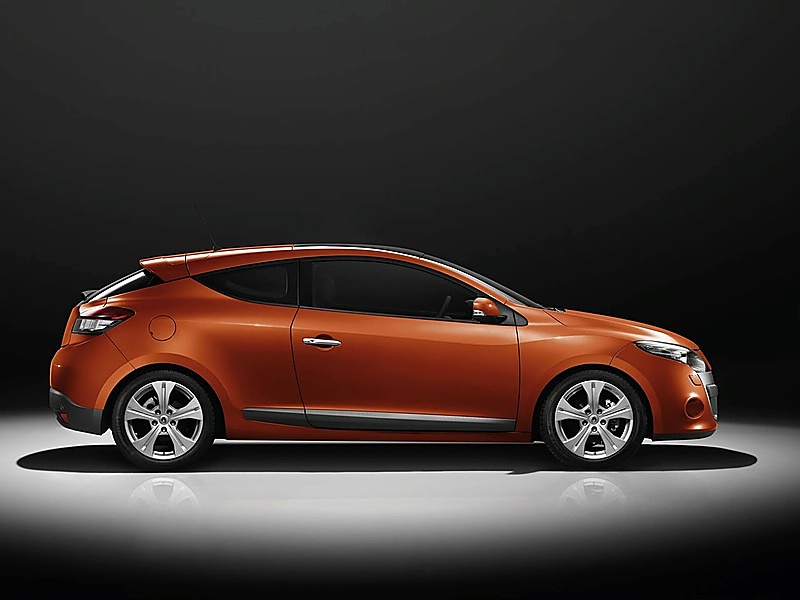 ŵ÷Megane Coupe