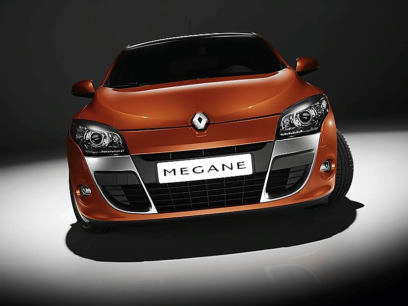 ŵ÷Megane Coupe