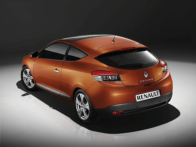 ŵ÷Megane Coupe