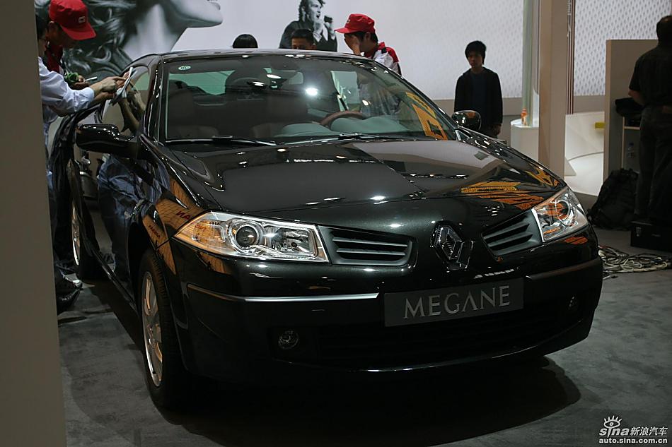 MEGANE(÷)