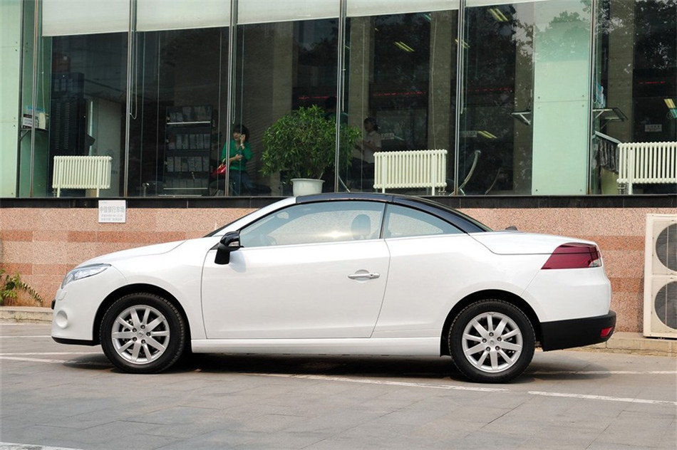 ÷CC 2011 2.0L CVT ʱе 