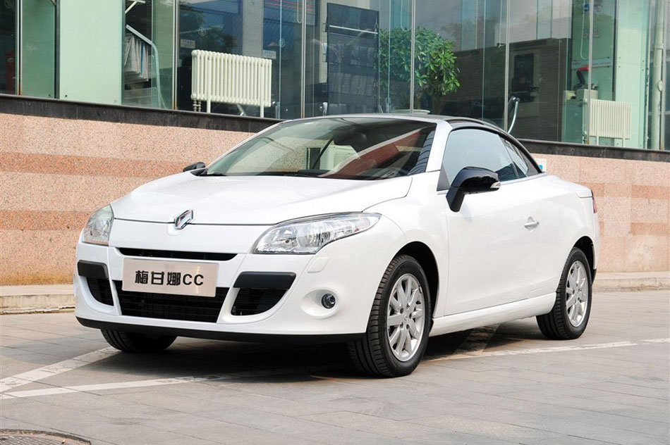 ÷CC 2011 2.0L CVT ʱе 