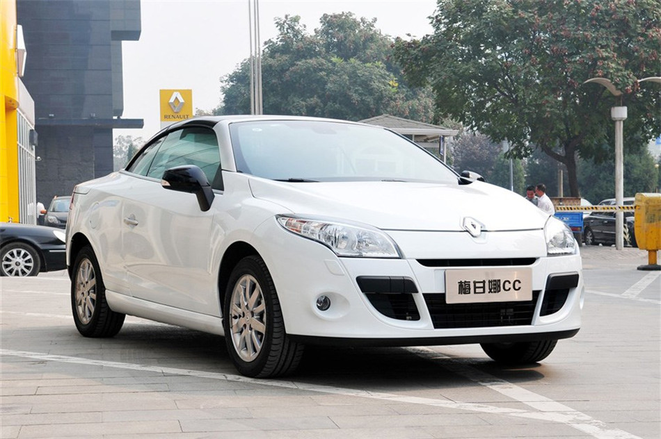 ÷CC 2011 2.0L CVT ʱе ռ