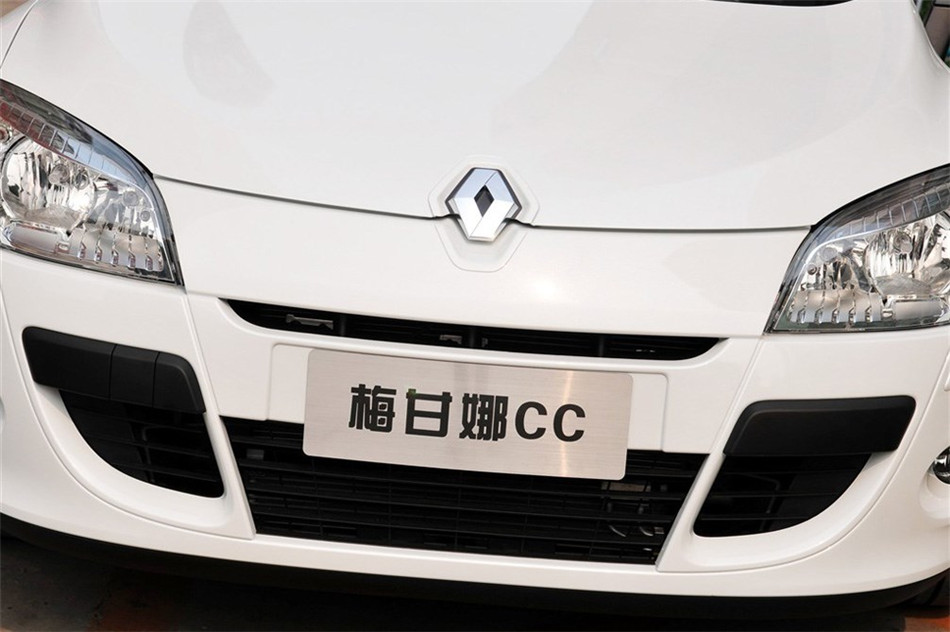 ÷CC 2011 2.0L CVT ʱе ϸ