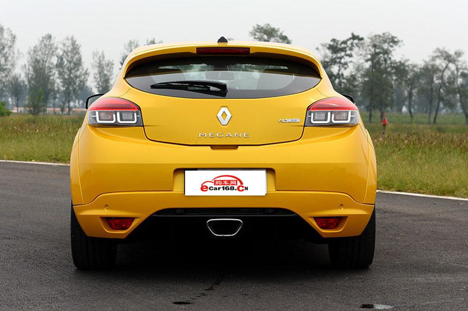 2014 R.S. 2.0T  