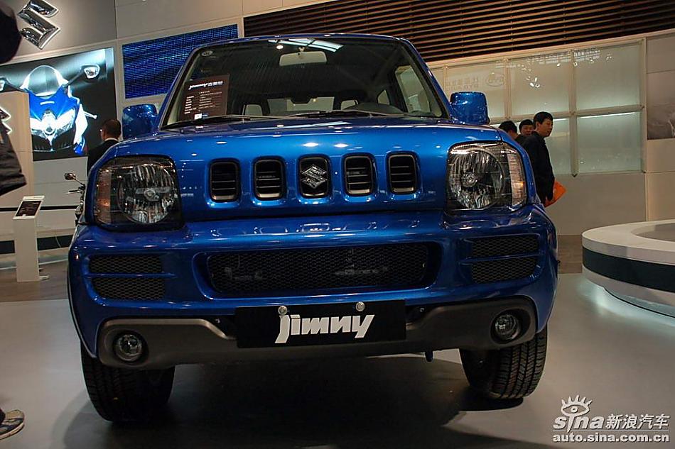Jimny(ķ)
