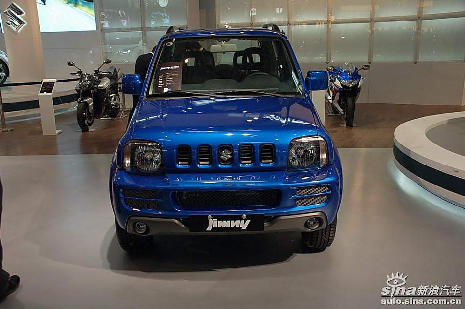 Jimny(ķ)