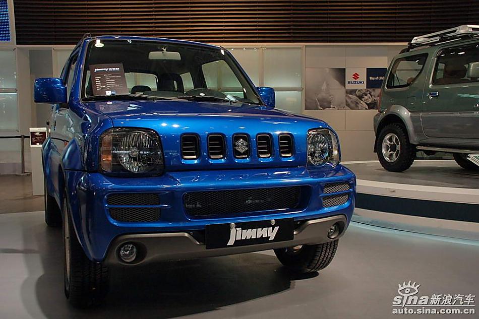 Jimny(ķ)