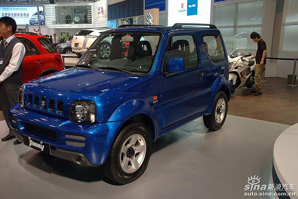 Jimny(ķ)