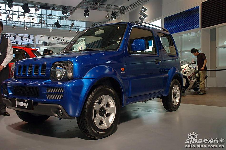 Jimny(ķ)