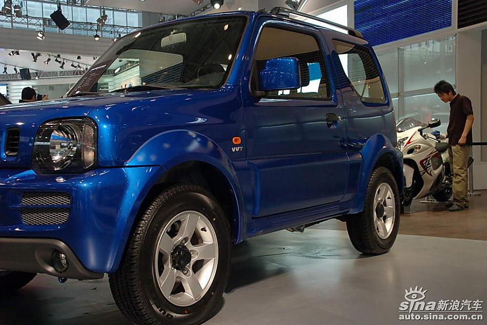 Jimny(ķ)