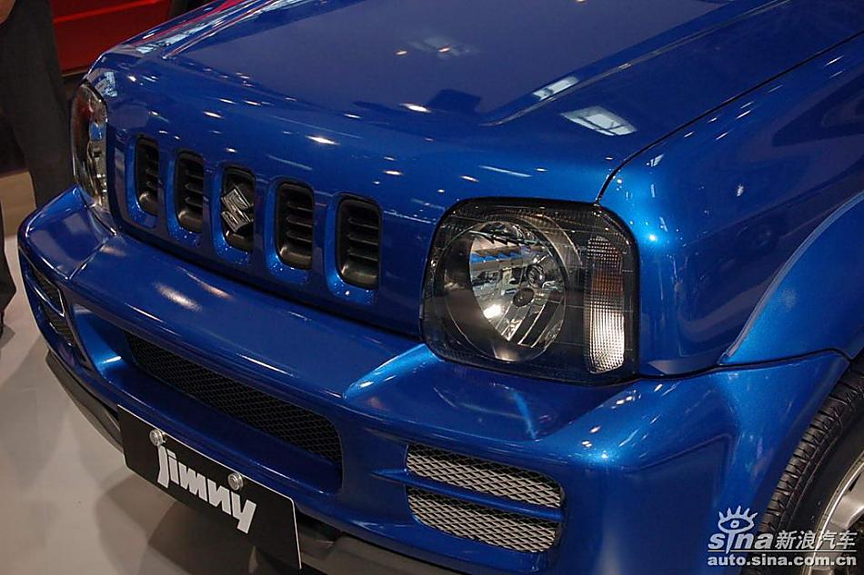 Jimny(ķ)