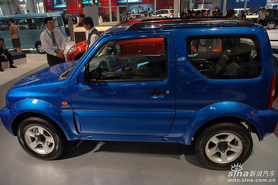 Jimny(ķ)