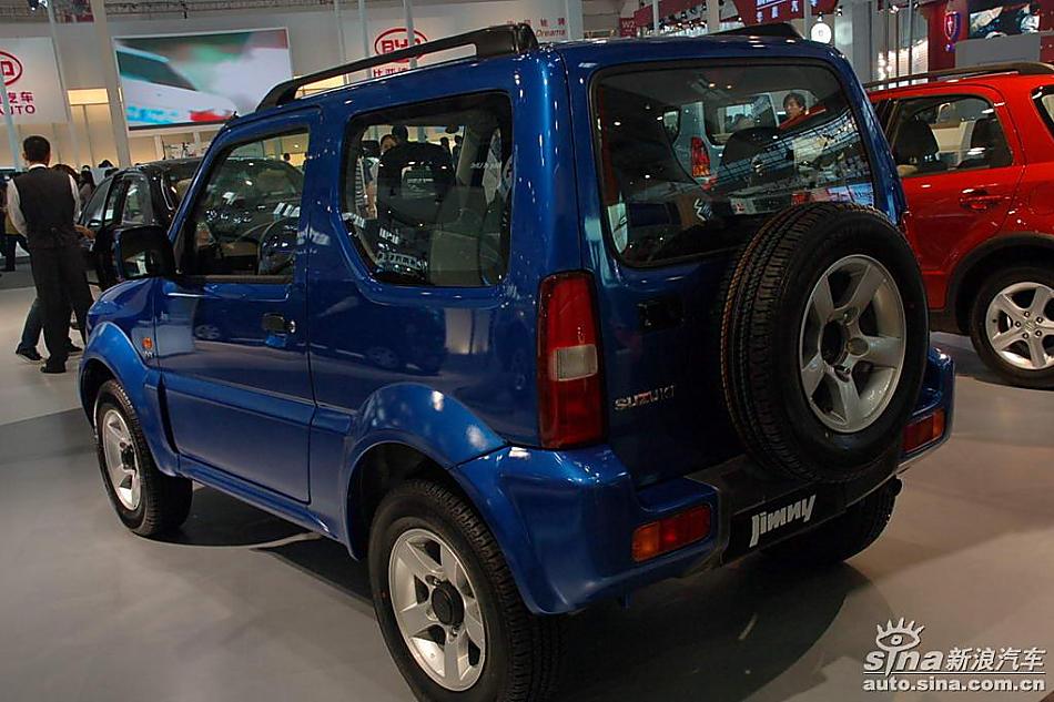 Jimny(ķ)