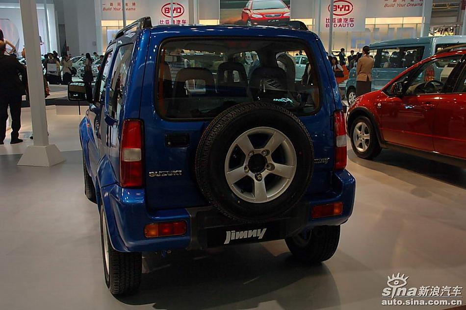 Jimny(ķ)
