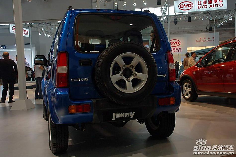 Jimny(ķ)