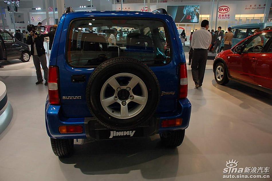 Jimny(ķ)