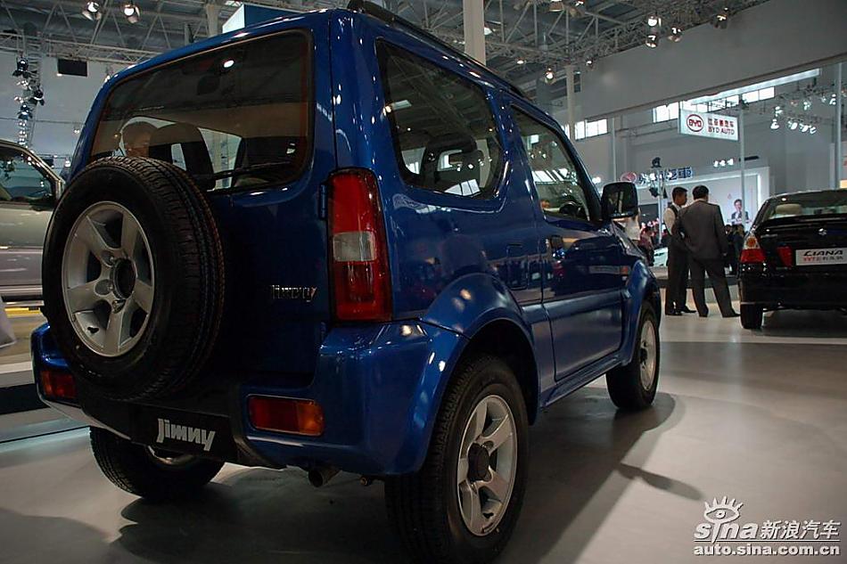 Jimny(ķ)