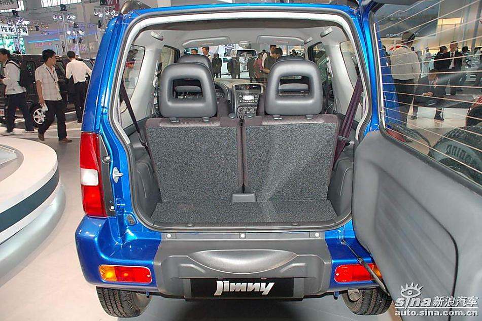 Jimny(ķ)