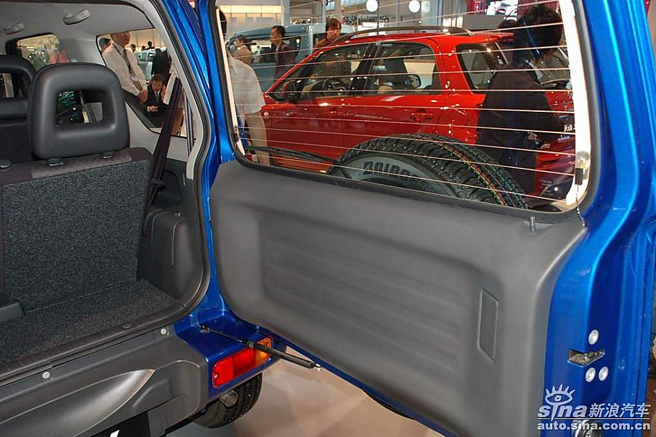 Jimny(ķ)