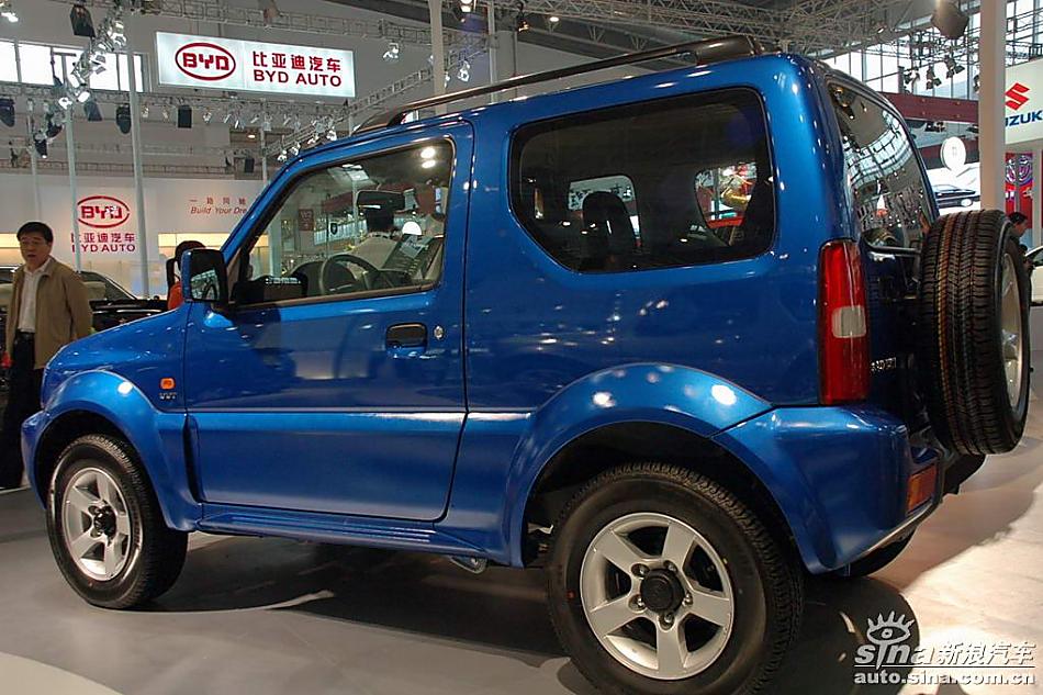 Jimny(ķ)