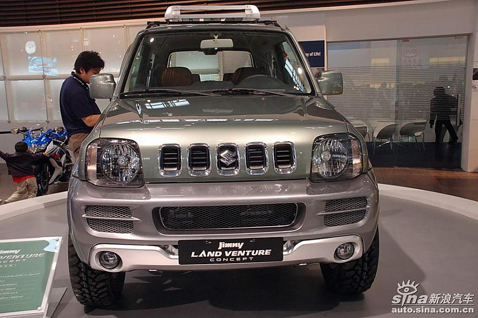 Jimny(ķ)