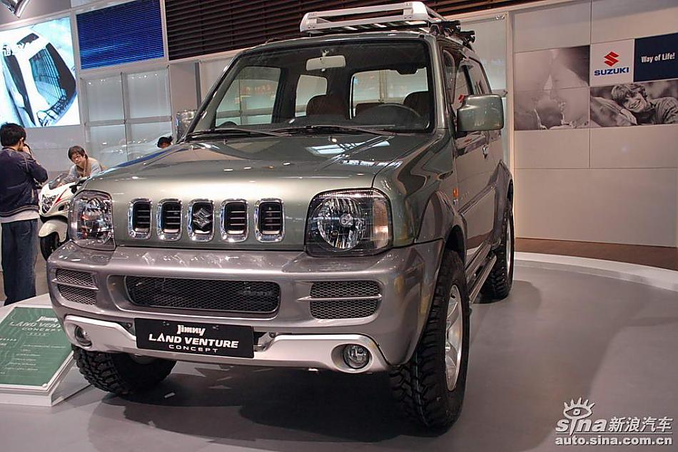 Jimny(ķ)