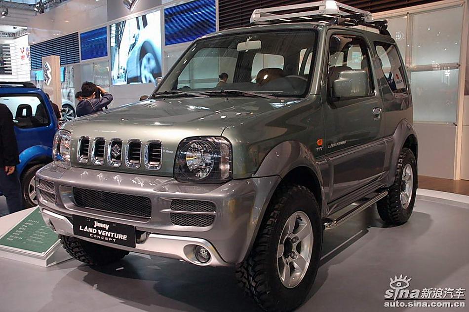 Jimny(ķ)