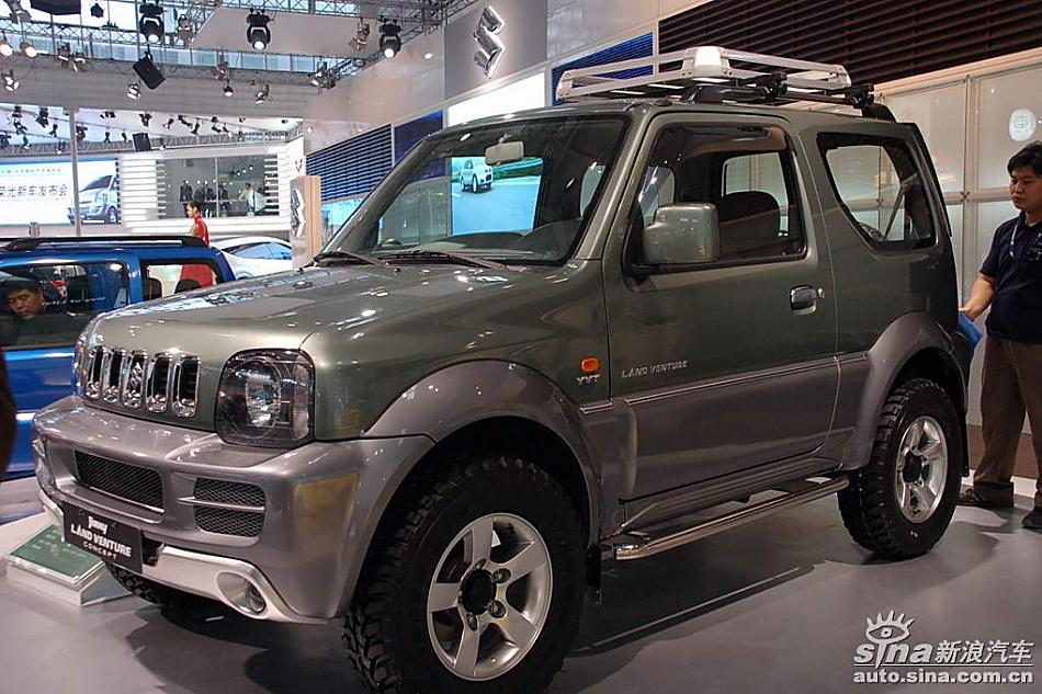 Jimny(ķ)