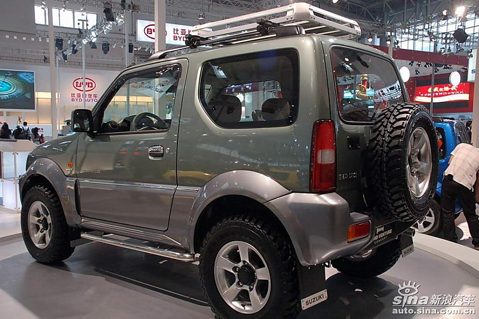 Jimny(ķ)