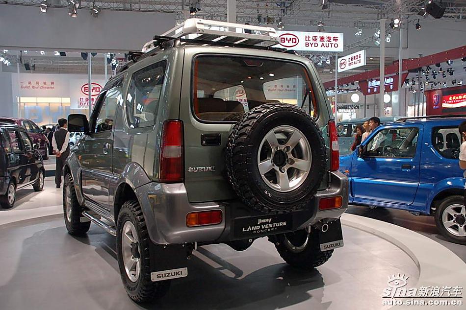 Jimny(ķ)