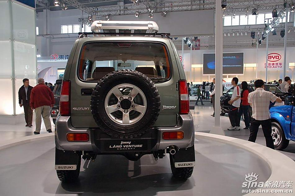 Jimny(ķ)