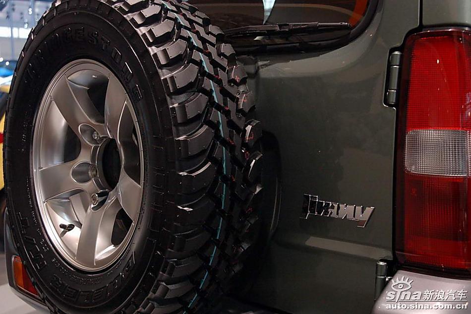 Jimny(ķ)