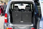 2012款吉姆尼1.3L自动Mode3导航版