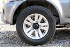 2012款吉姆尼1.3L自动Mode3导航版