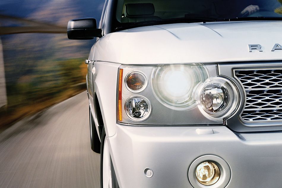 ·RangeRoverʤ
