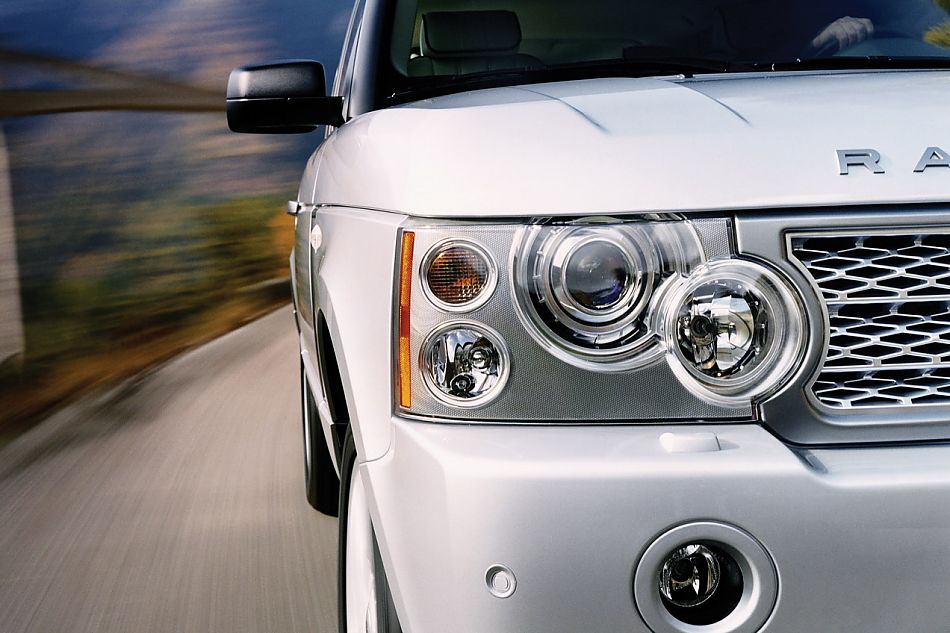 ·RangeRoverʤ