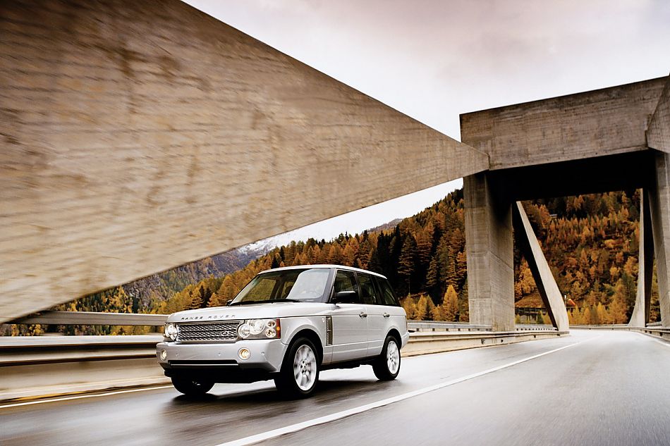 ·RangeRoverʤ