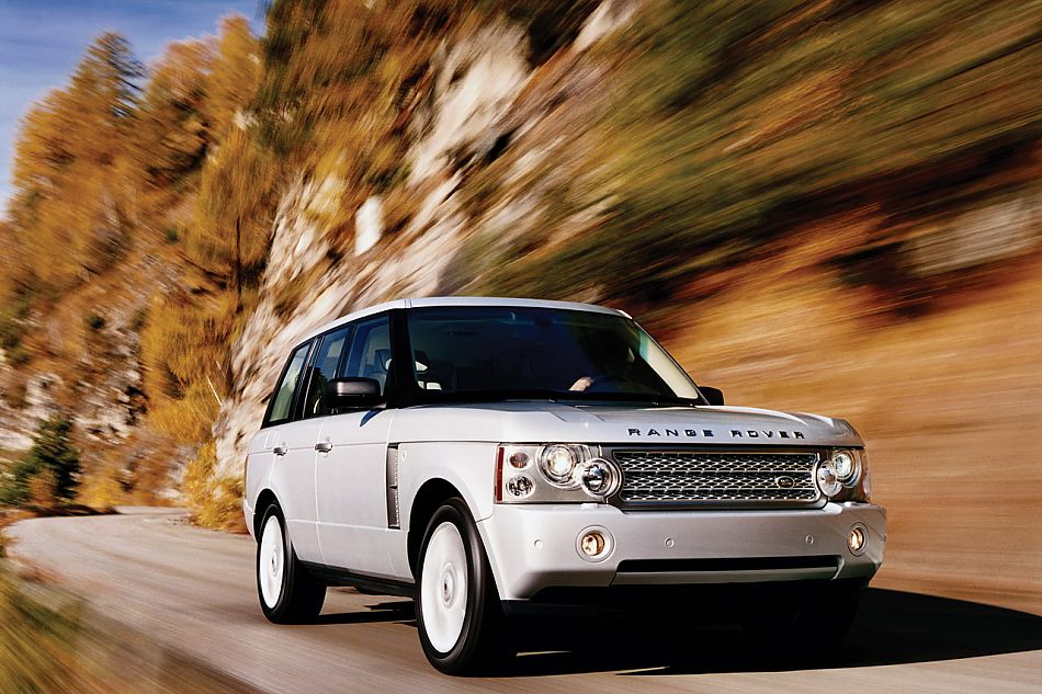 ·RangeRoverʤ