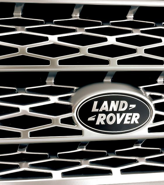·RangeRoverʤ