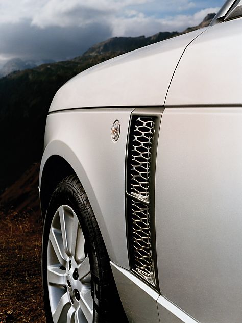 ·RangeRoverʤ