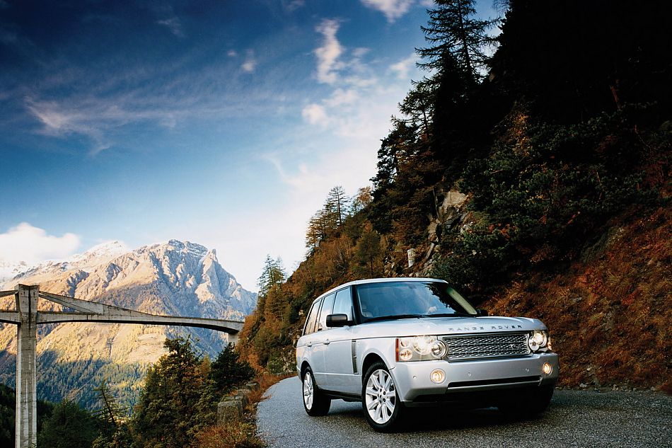 ·RangeRoverʤ