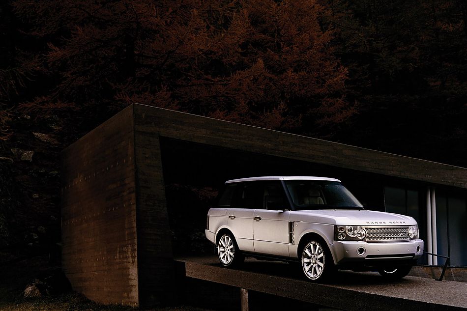 ·RangeRoverʤ