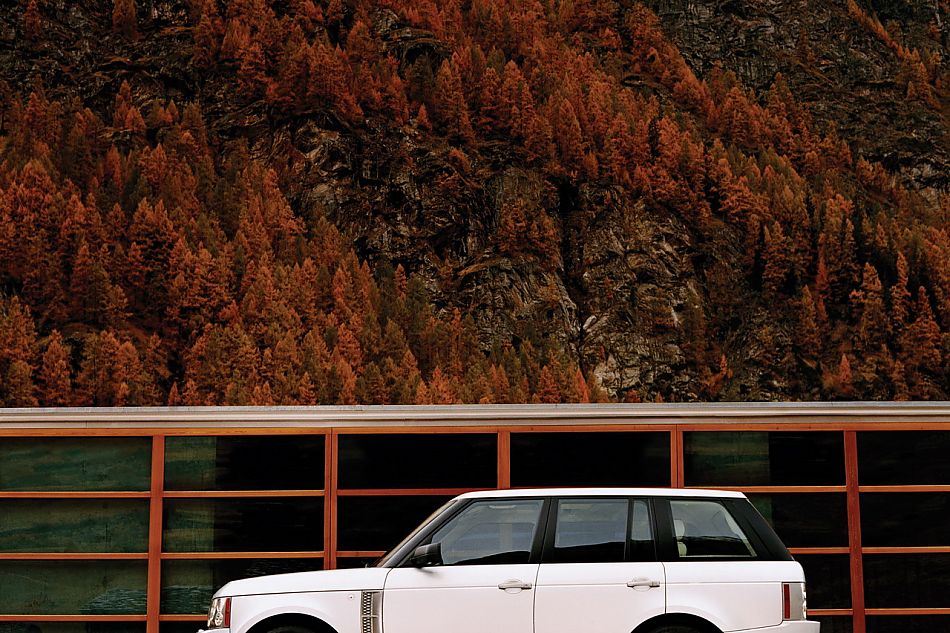 ·RangeRoverʤ