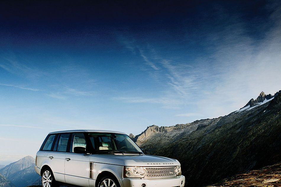·RangeRoverʤ