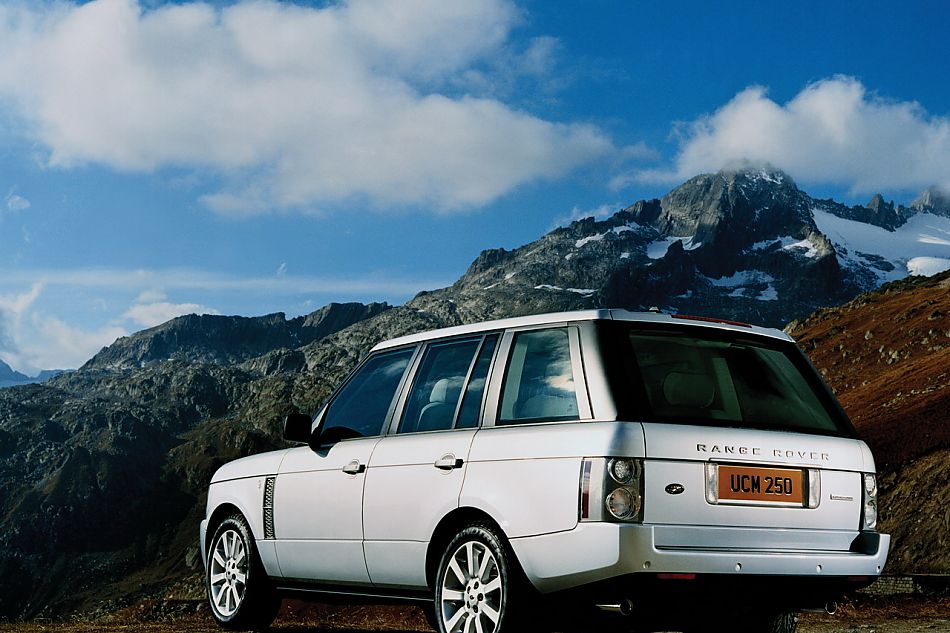 ·RangeRoverʤ