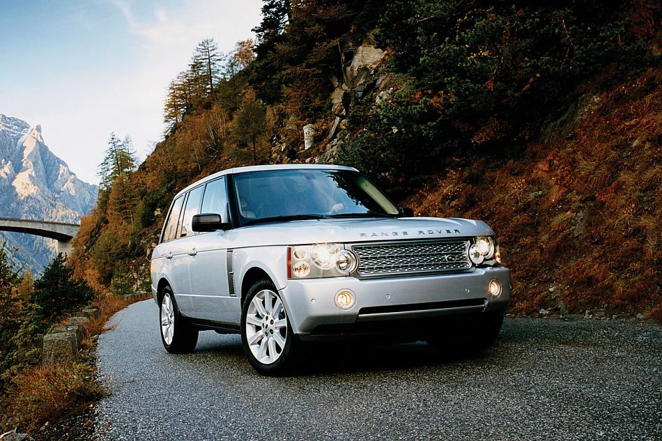 ·RangeRoverʤ