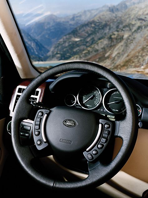 ·RangeRoverʤ